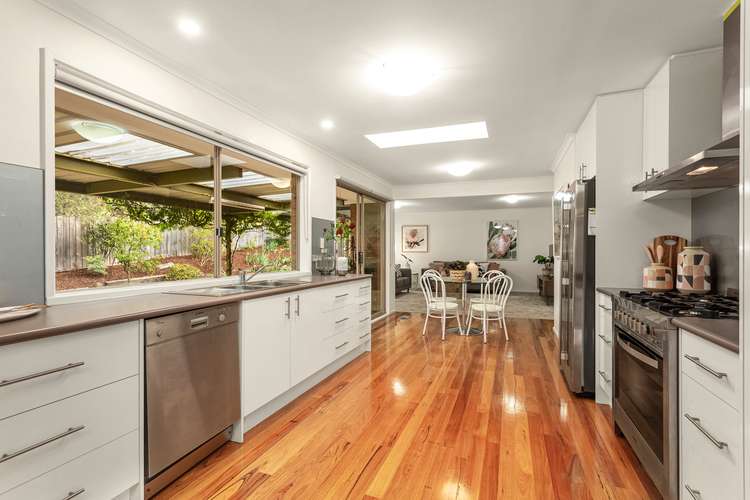 Fourth view of Homely house listing, 24 Arthur Streeton Drive, Yallambie VIC 3085