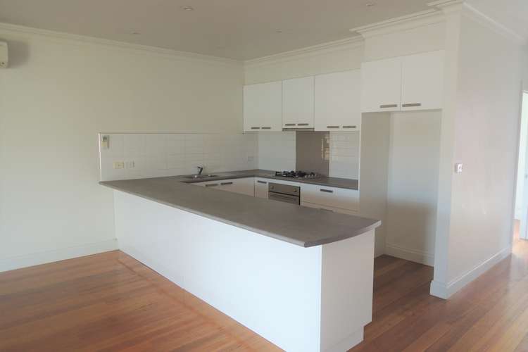 Second view of Homely townhouse listing, 2/105 Marlborough Street, Bentleigh East VIC 3165