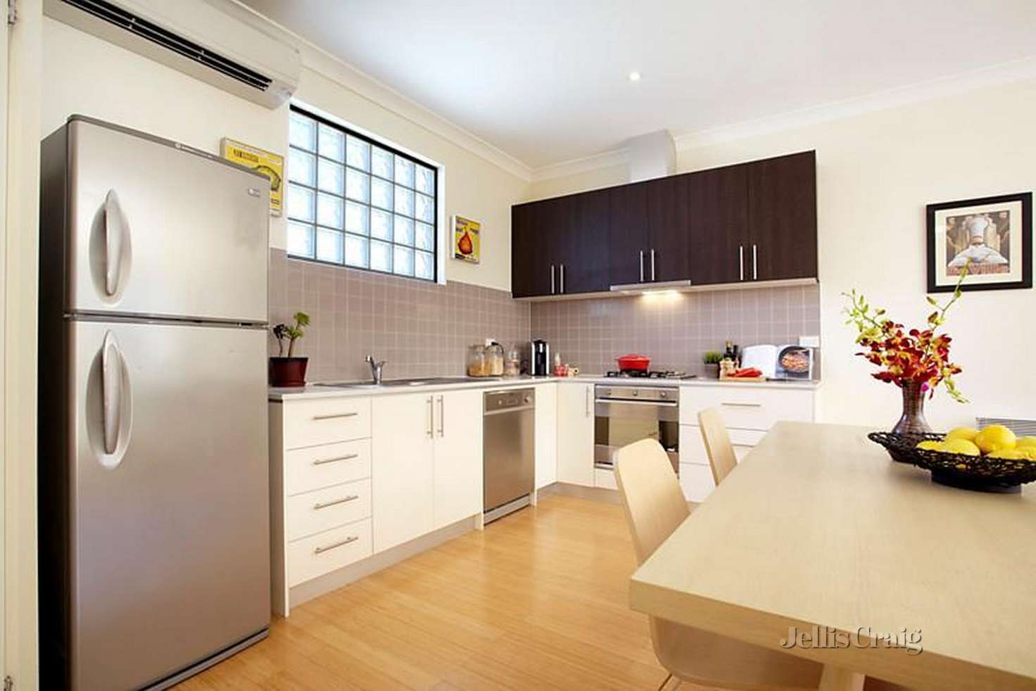 Main view of Homely apartment listing, 3/447A Lygon Street, Brunswick East VIC 3057