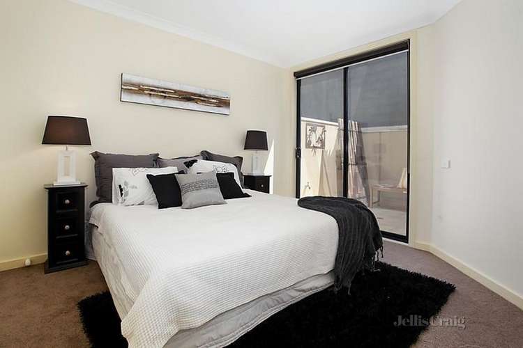 Fifth view of Homely apartment listing, 3/447A Lygon Street, Brunswick East VIC 3057