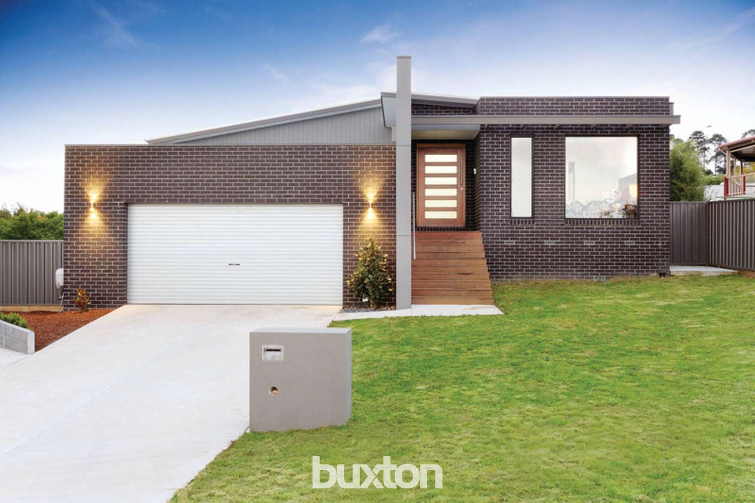 Main view of Homely house listing, 4 Scott Street, Buninyong VIC 3357