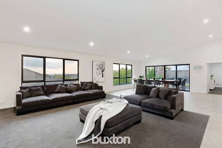 Fifth view of Homely house listing, 4 Scott Street, Buninyong VIC 3357