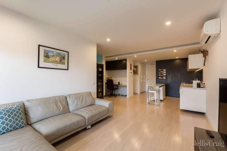Third view of Homely apartment listing, C114/59 John Street, Brunswick East VIC 3057