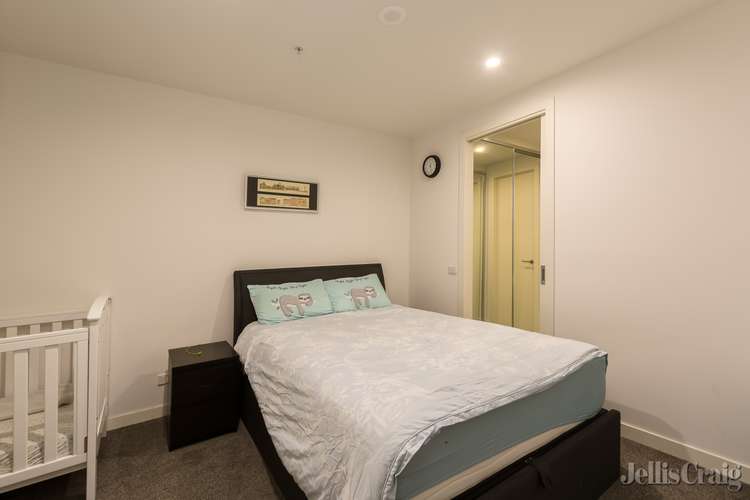 Fourth view of Homely apartment listing, C114/59 John Street, Brunswick East VIC 3057