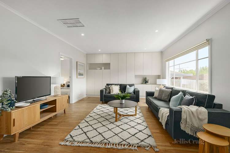 Second view of Homely house listing, 10 Wimmera Street, Box Hill North VIC 3129