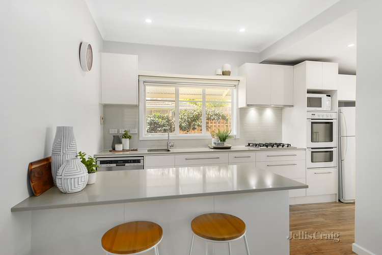 Third view of Homely house listing, 10 Wimmera Street, Box Hill North VIC 3129