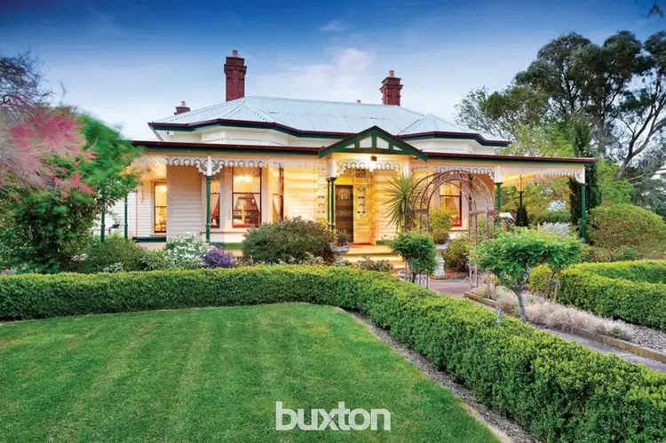 3832 Creswick Newstead Road, Allendale VIC 3364