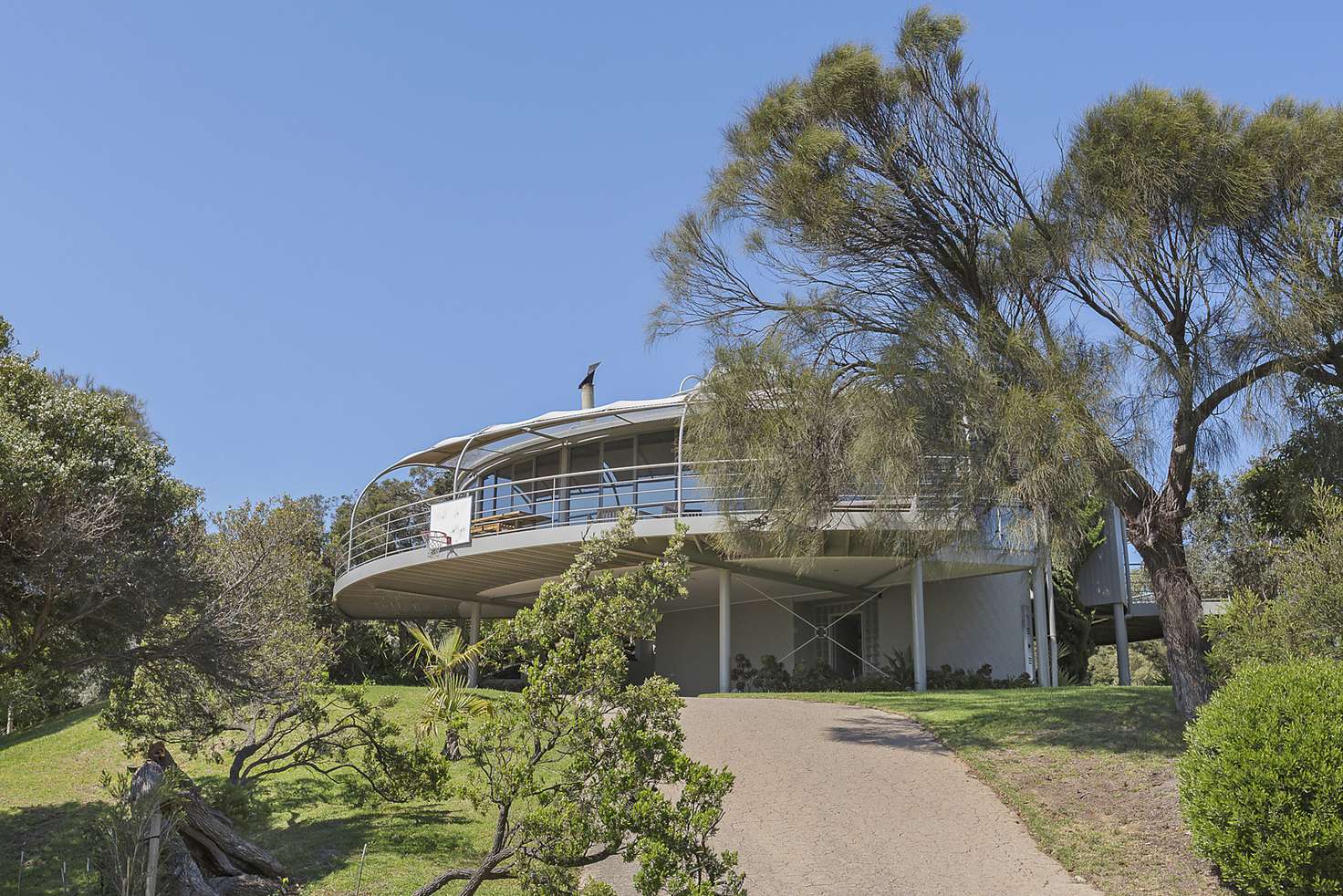 Main view of Homely house listing, 101 Back Beach Road, Portsea VIC 3944