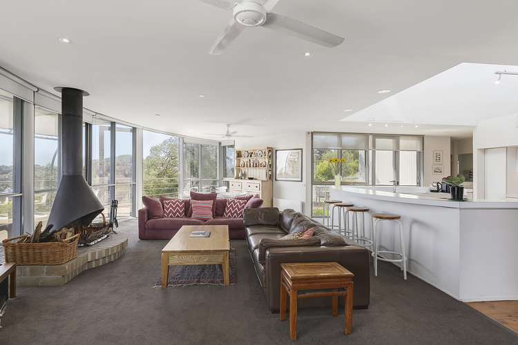 Fourth view of Homely house listing, 101 Back Beach Road, Portsea VIC 3944