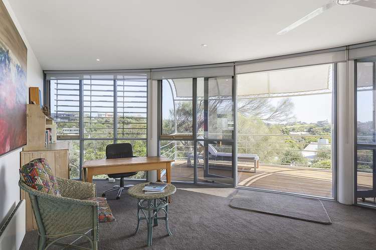 Fifth view of Homely house listing, 101 Back Beach Road, Portsea VIC 3944