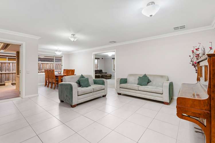 Fourth view of Homely house listing, 16 Tarpan Drive, Doreen VIC 3754