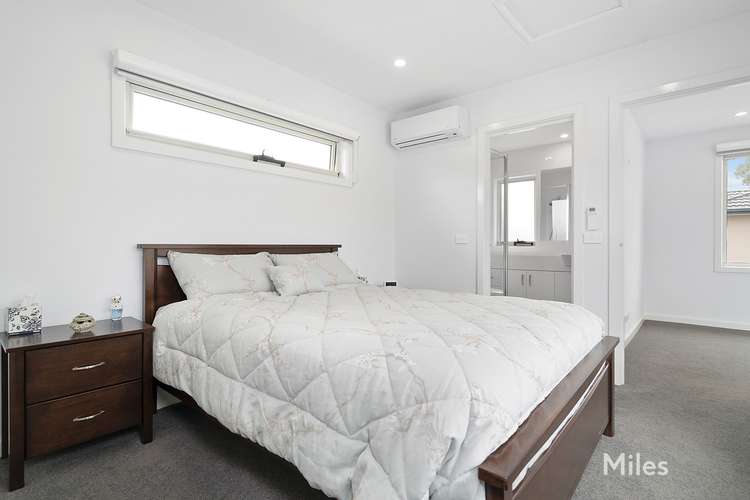 Fourth view of Homely townhouse listing, 3/8 Beatty Street, Ivanhoe VIC 3079