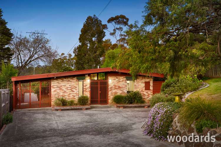 1 Laloma Court, Templestowe Lower VIC 3107