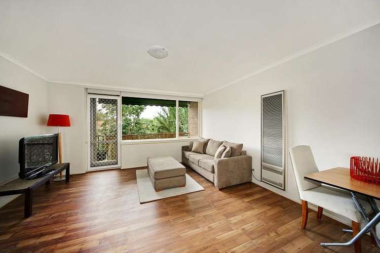 Main view of Homely apartment listing, 12/527 Dandenong Road, Armadale VIC 3143