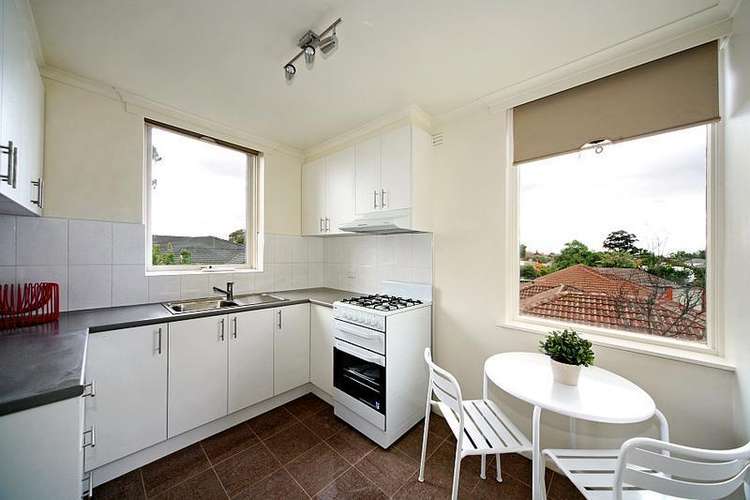 Second view of Homely apartment listing, 12/527 Dandenong Road, Armadale VIC 3143