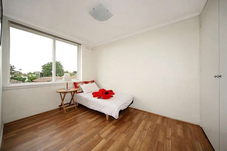 Fourth view of Homely apartment listing, 12/527 Dandenong Road, Armadale VIC 3143