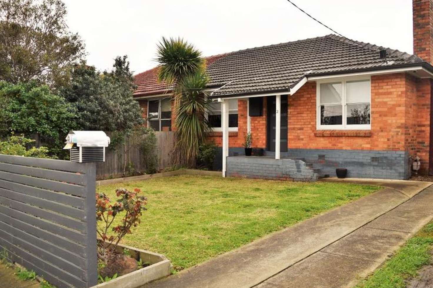 Main view of Homely house listing, 2 Collins Street, Heidelberg Heights VIC 3081