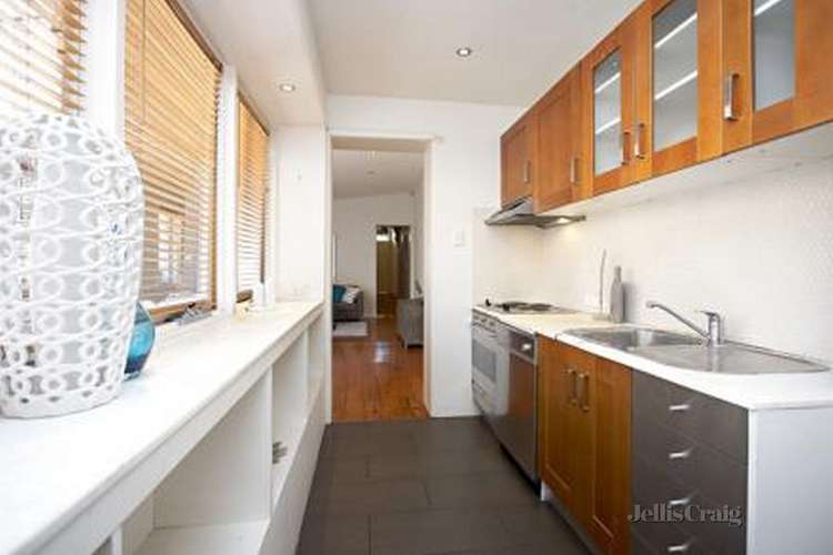 Second view of Homely villa listing, 29 Greeves Street, Fitzroy VIC 3065