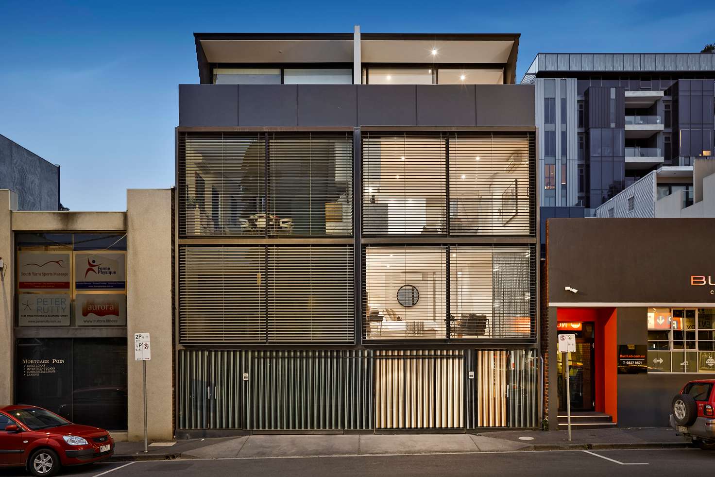 Main view of Homely house listing, 50 Garden Street, South Yarra VIC 3141