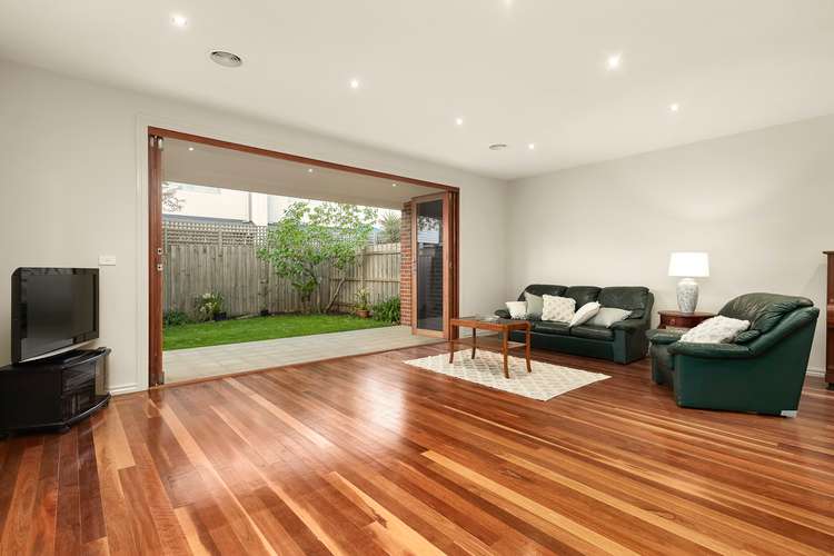 Fourth view of Homely house listing, 4A Severn Street, Newport VIC 3015