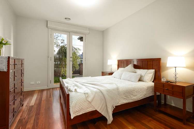 Fifth view of Homely house listing, 4A Severn Street, Newport VIC 3015