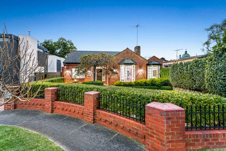 Main view of Homely house listing, 3 Franks Grove, Kew VIC 3101