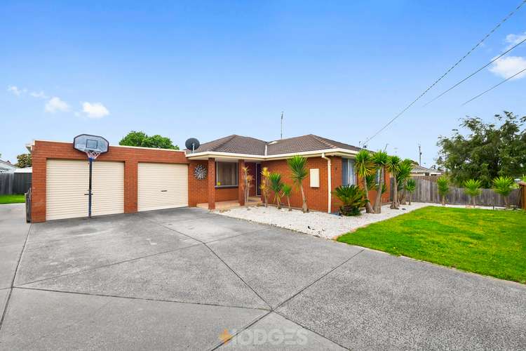 23 Truscott Street, Whittington VIC 3219