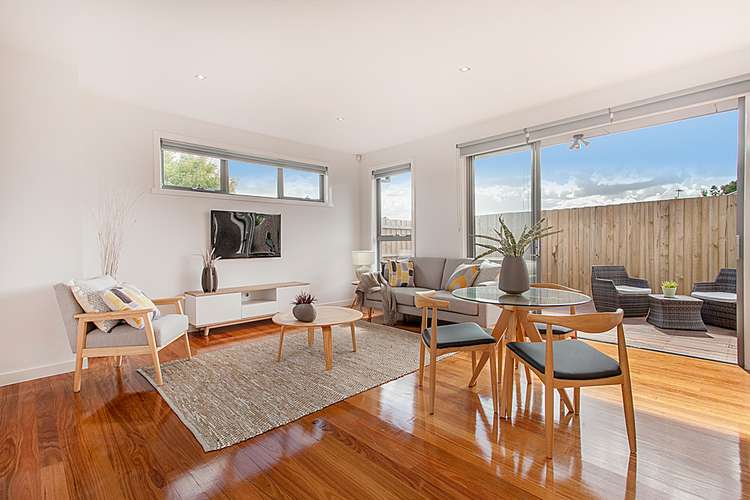 Fourth view of Homely townhouse listing, 4/6 Fenacre  Street, Strathmore VIC 3041