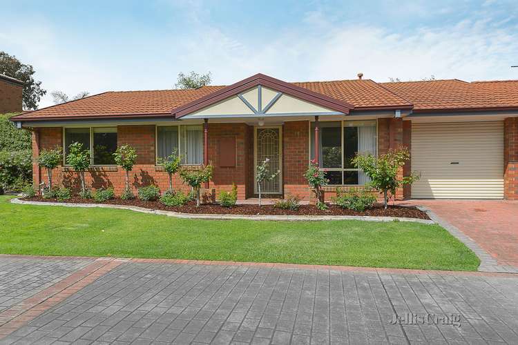 Main view of Homely unit listing, 11 Marong Terrace, Forest Hill VIC 3131