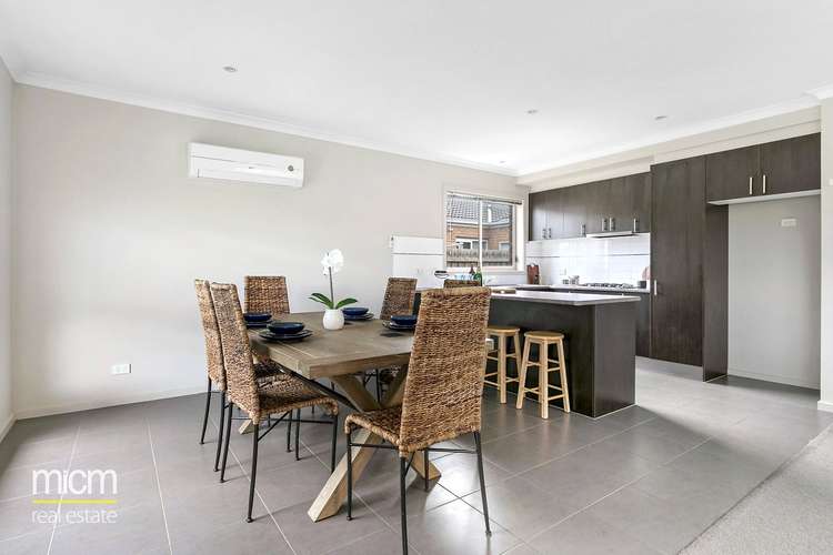 Third view of Homely house listing, 6 Earth Street, Point Cook VIC 3030