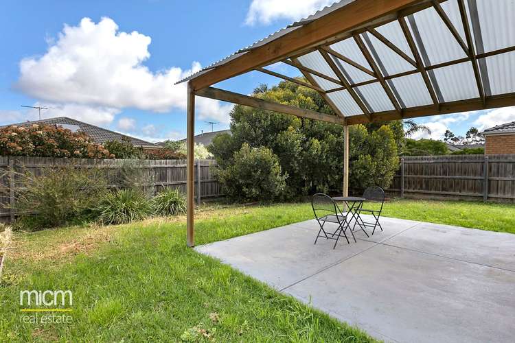 Fourth view of Homely house listing, 6 Earth Street, Point Cook VIC 3030