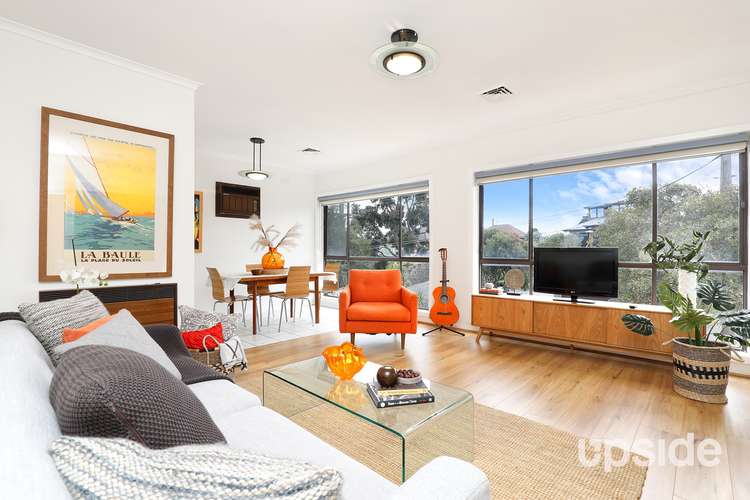 Main view of Homely townhouse listing, 1/243 Union Street, Brunswick West VIC 3055