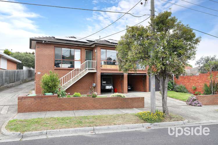 Second view of Homely townhouse listing, 1/243 Union Street, Brunswick West VIC 3055