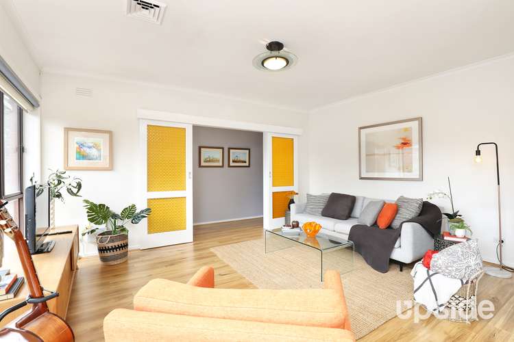 Third view of Homely townhouse listing, 1/243 Union Street, Brunswick West VIC 3055