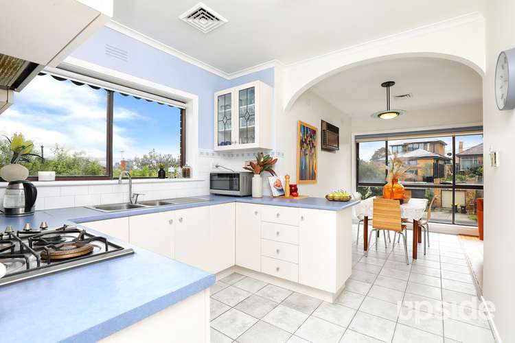 Fourth view of Homely townhouse listing, 1/243 Union Street, Brunswick West VIC 3055