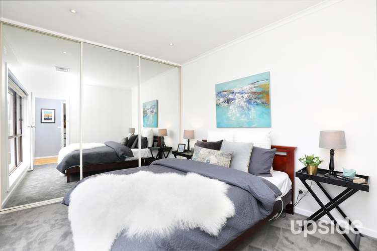Fifth view of Homely townhouse listing, 1/243 Union Street, Brunswick West VIC 3055