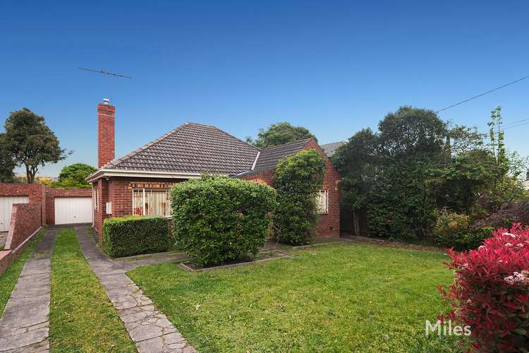 Main view of Homely house listing, 173 Banksia Street, Ivanhoe VIC 3079