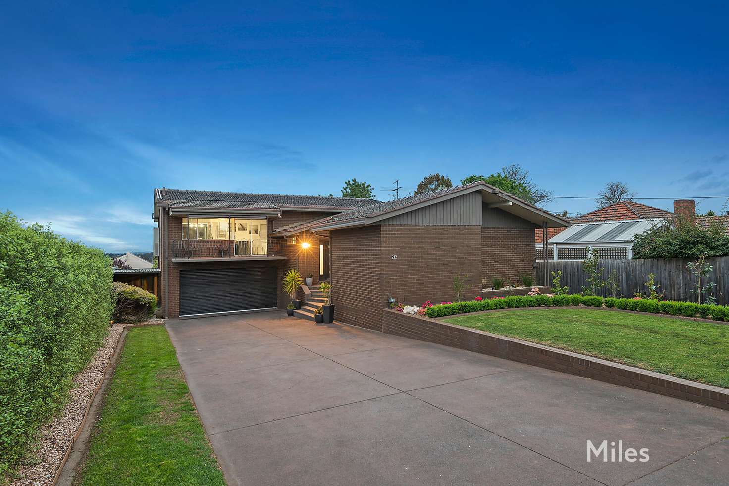 Main view of Homely house listing, 212 Waiora Road, Rosanna VIC 3084