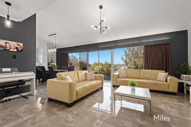 Second view of Homely house listing, 212 Waiora Road, Rosanna VIC 3084