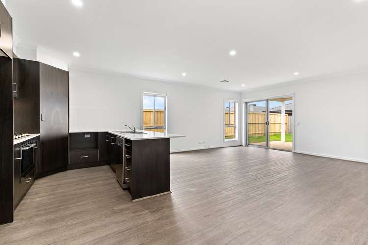 Second view of Homely house listing, 11 Dynan Street, Mernda VIC 3754