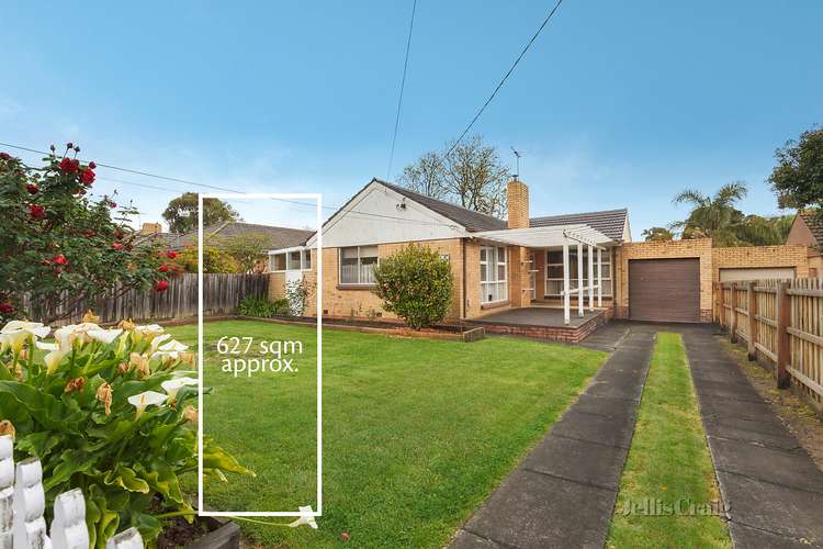 4 Inglewood Avenue, Forest Hill VIC 3131