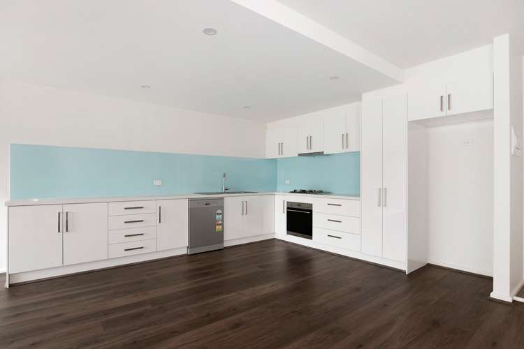 Main view of Homely apartment listing, 6/299-305 Victoria Road, Thornbury VIC 3071