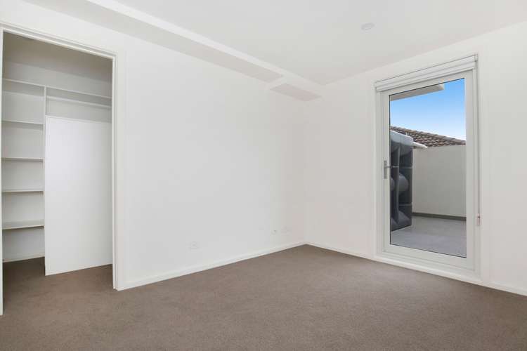 Third view of Homely apartment listing, 6/299-305 Victoria Road, Thornbury VIC 3071