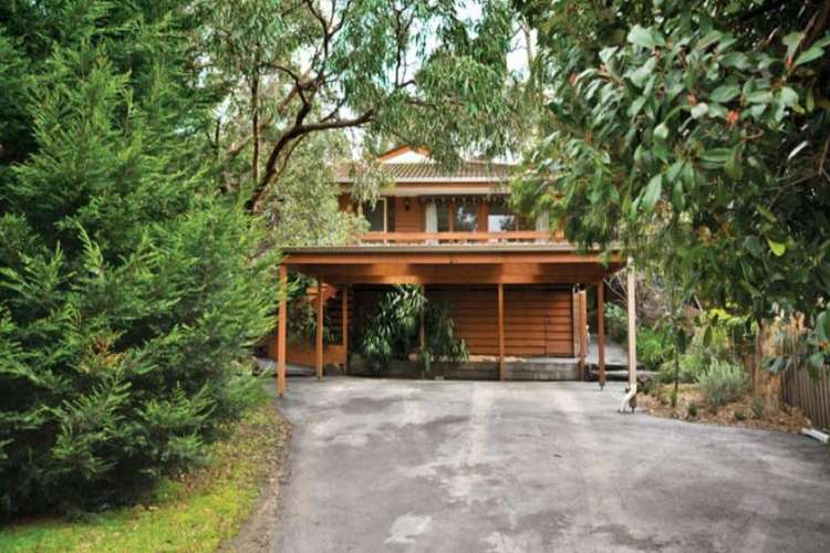 Main view of Homely house listing, 73 Cressy Street, Montmorency VIC 3094