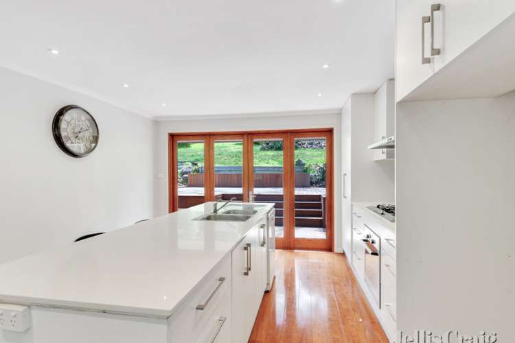 Second view of Homely house listing, 73 Cressy Street, Montmorency VIC 3094