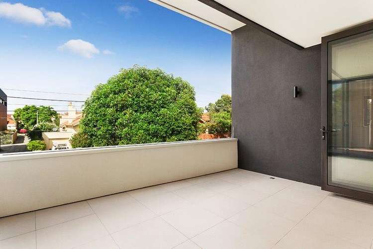 Main view of Homely apartment listing, 102/127 Murray Street, Caulfield VIC 3162