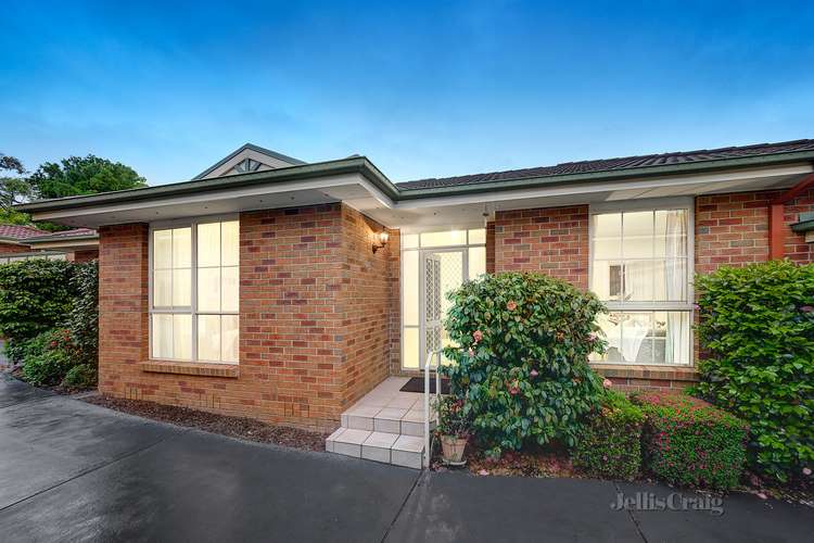 4/29 Laburnum Street, Blackburn VIC 3130