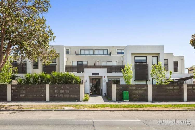 Main view of Homely apartment listing, 106/121 Murrumbeena Road, Murrumbeena VIC 3163