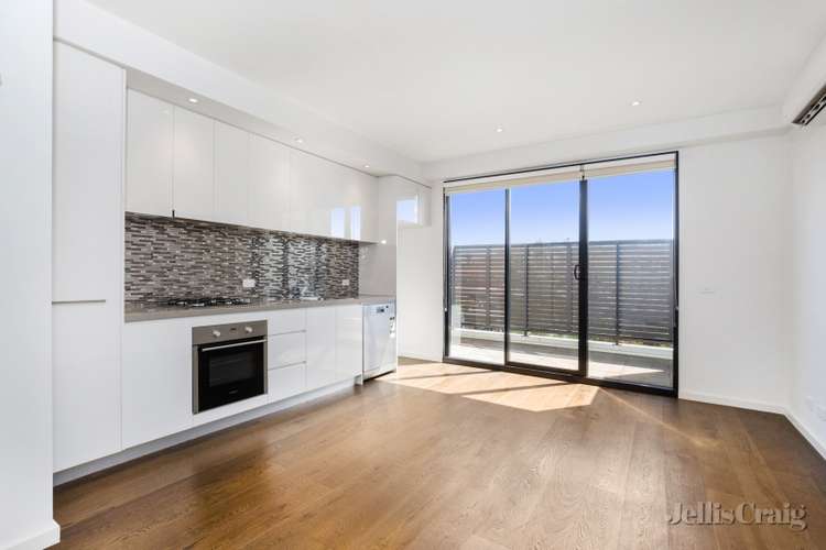 Second view of Homely apartment listing, 106/121 Murrumbeena Road, Murrumbeena VIC 3163