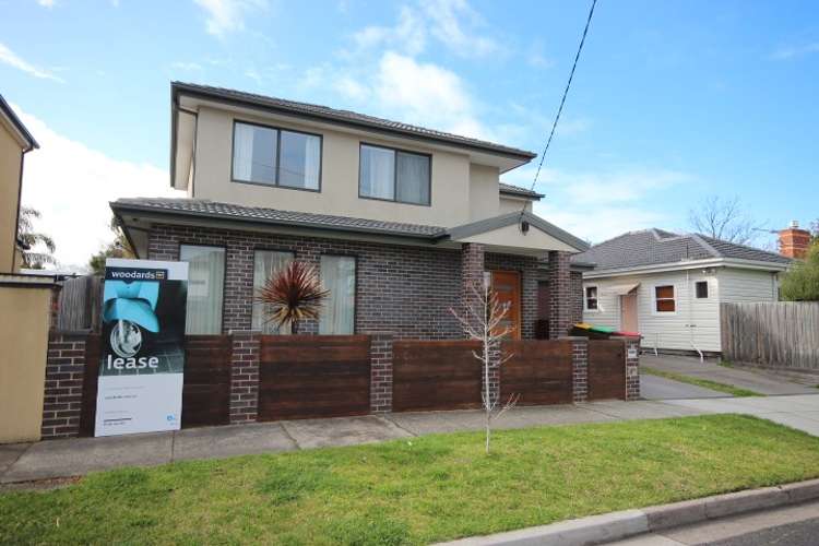 Main view of Homely townhouse listing, 32 Victor  Road, Bentleigh East VIC 3165